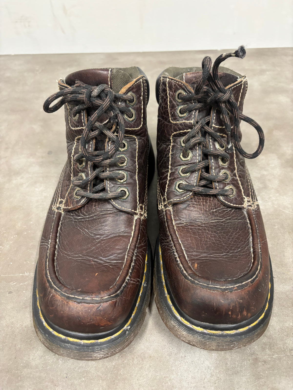 Vintage Dr. Martens Boots