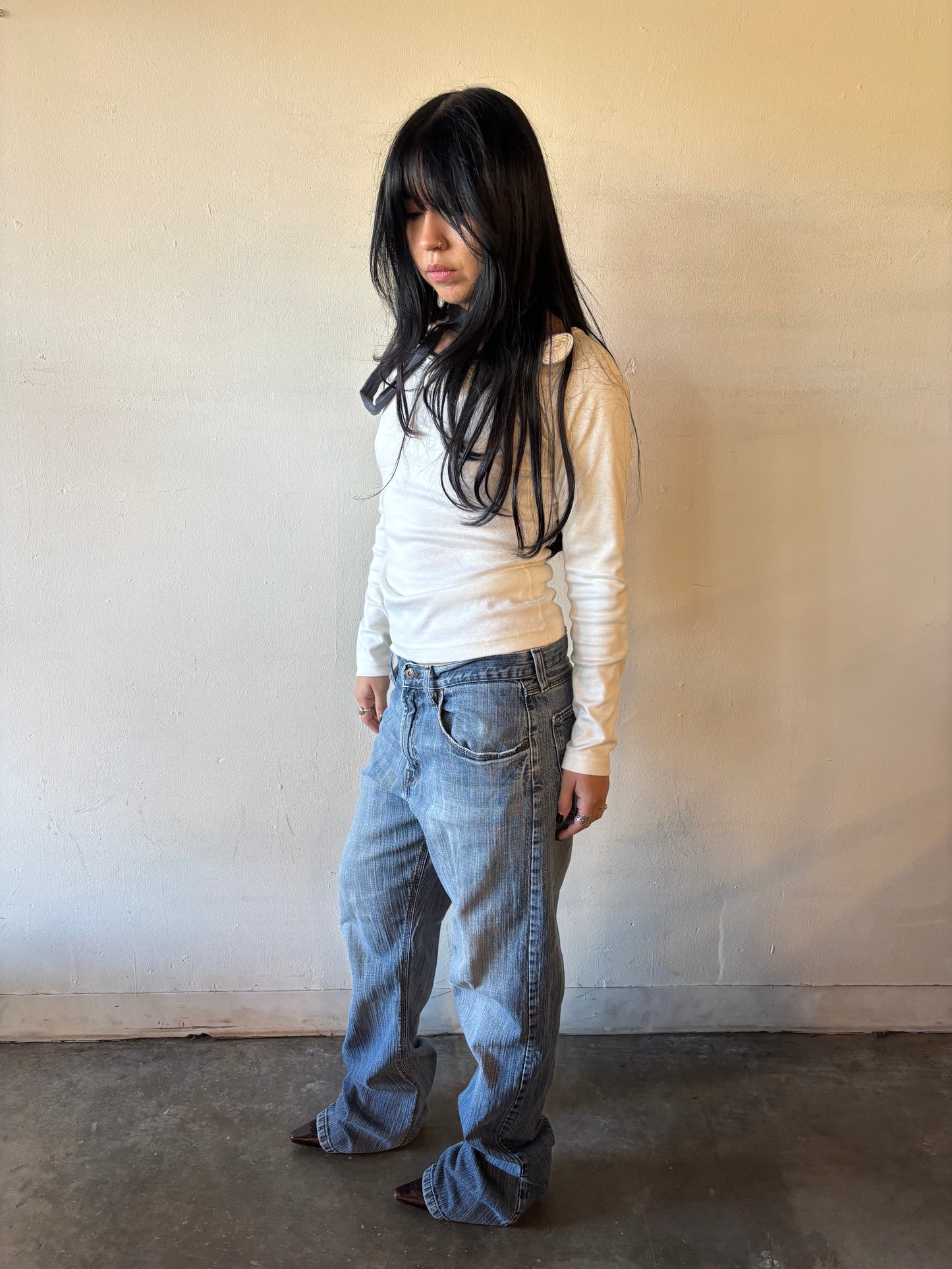 Wrangler Denim Jeans