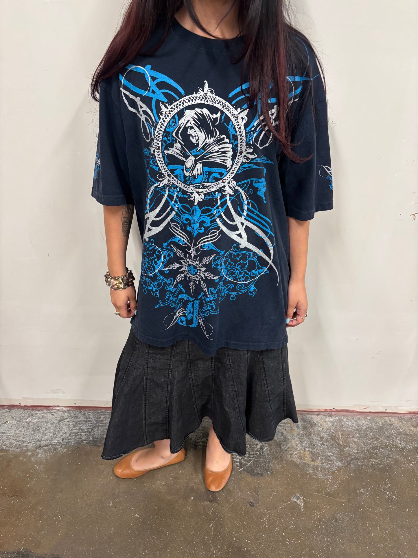 Y2K Shirt