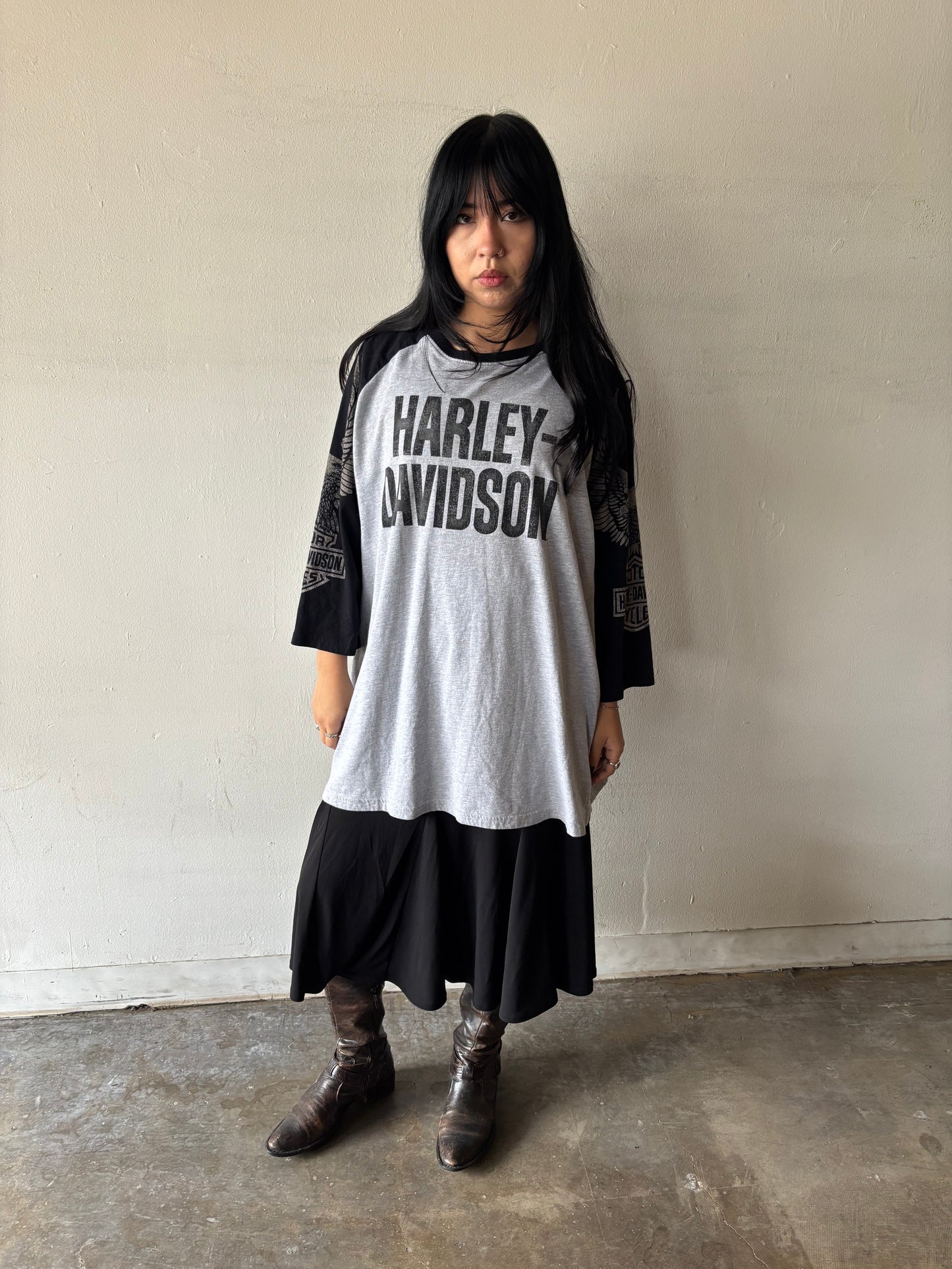 Harley Davidson Tennessee Shirt