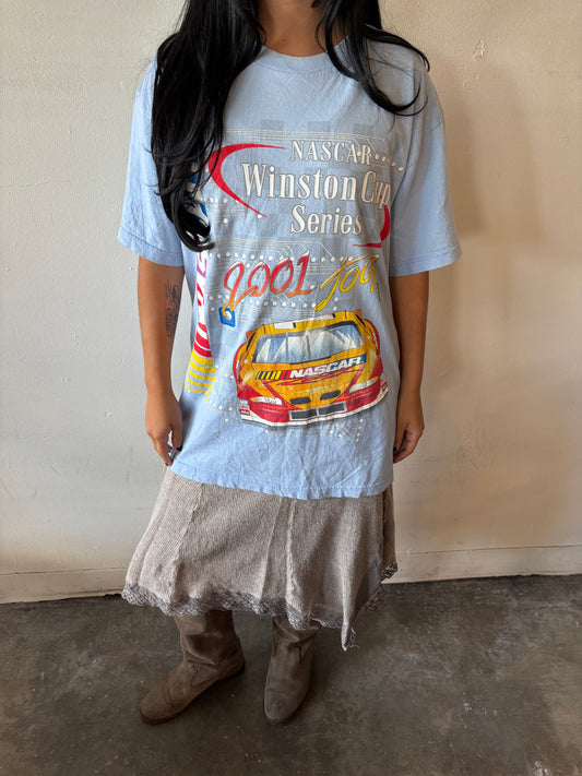 Vintage NASCAR Winston Cup Series Shirt