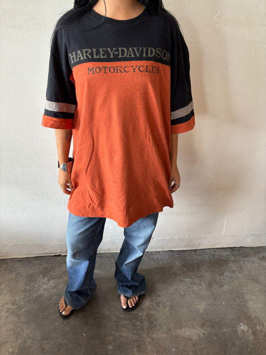 Vintage Harley Davidson Philadelphia Shirt