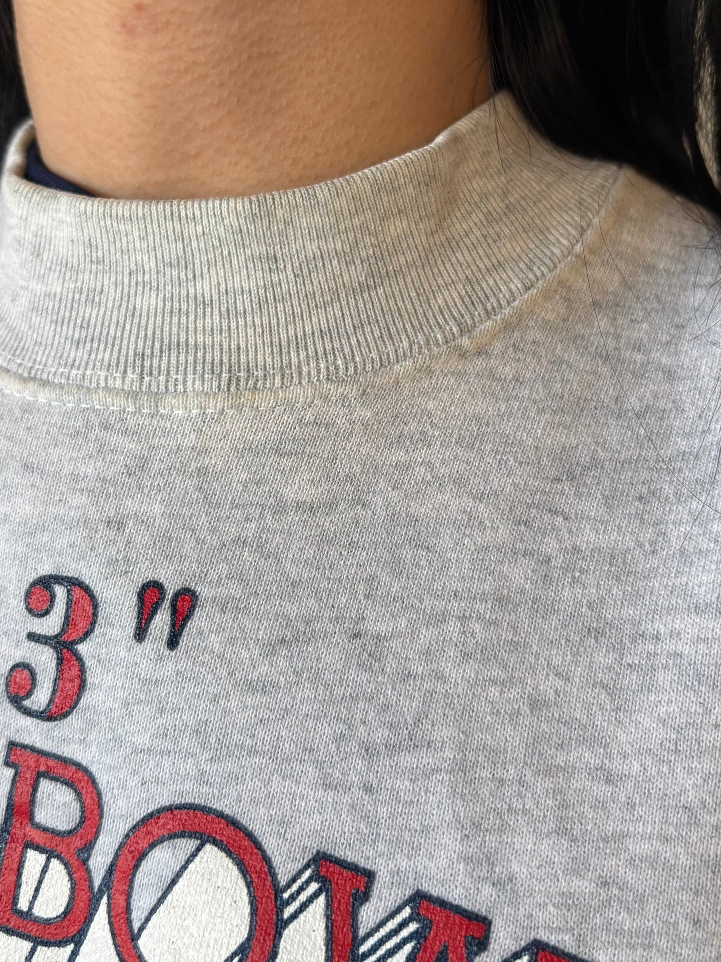 Vintage Super Bowl Champions Crewneck