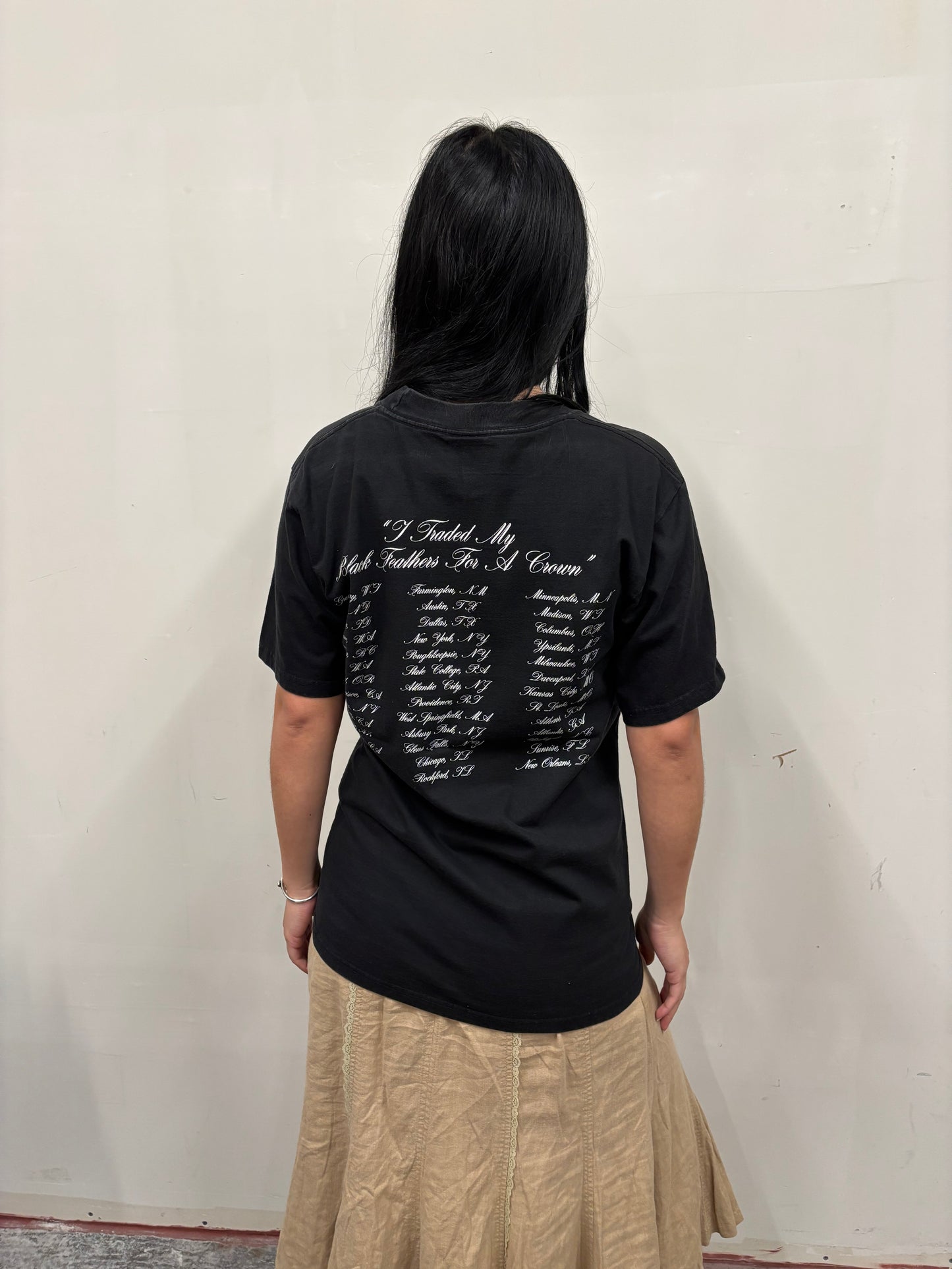 The Black Crowes Shirt