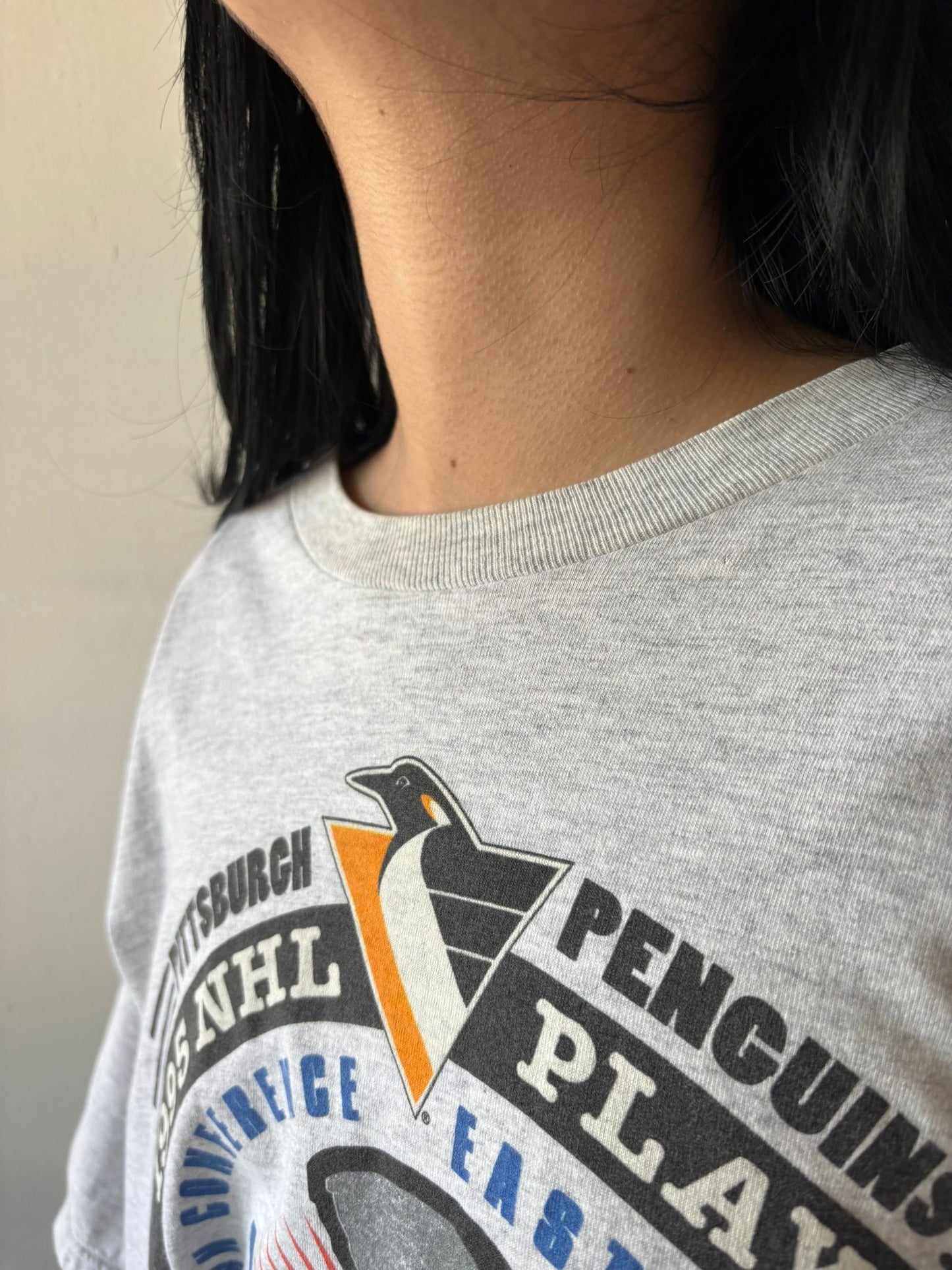 Vintage Stanley Cup Championship Shirt