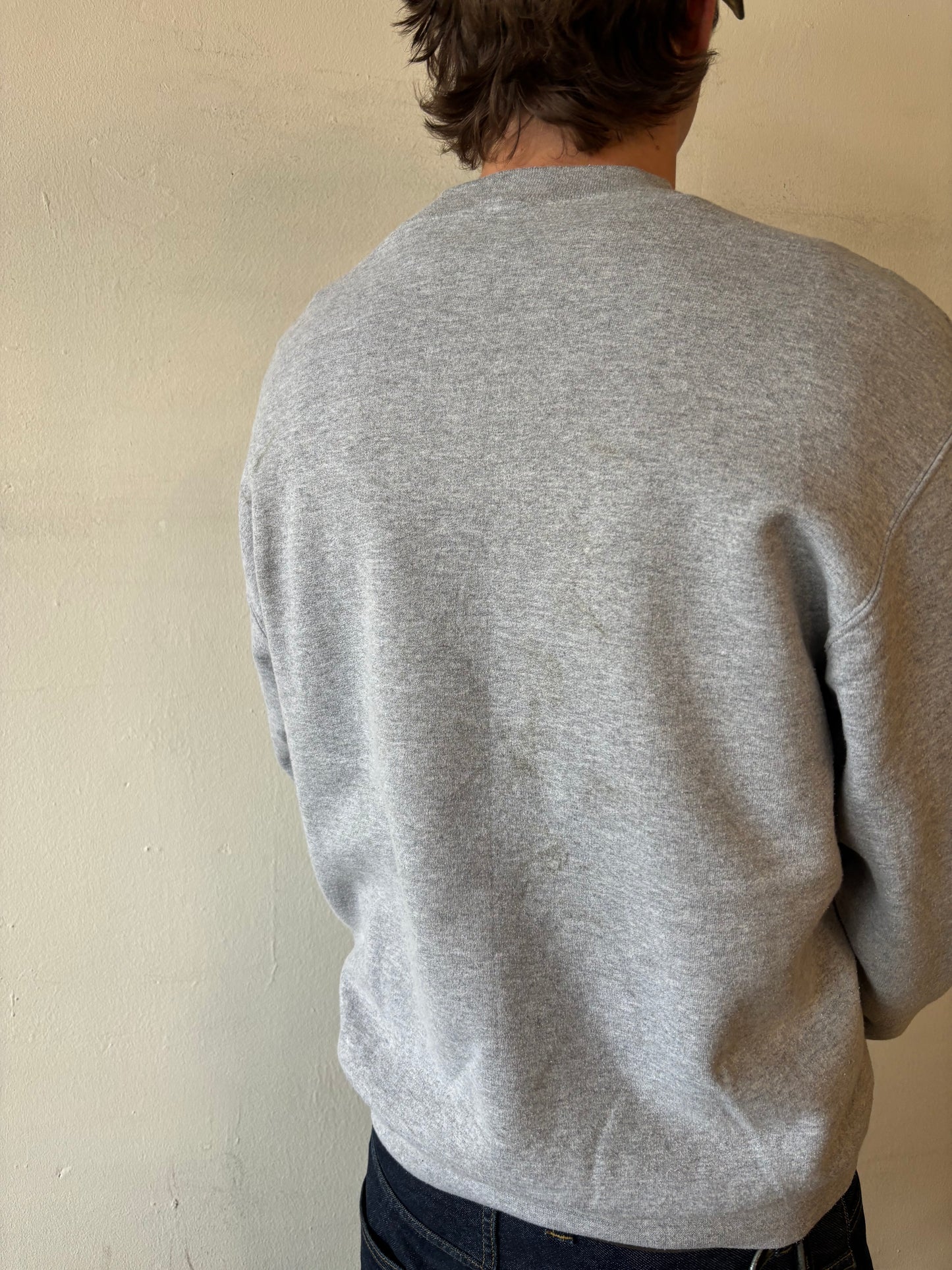 St. Edward’s University Crewneck