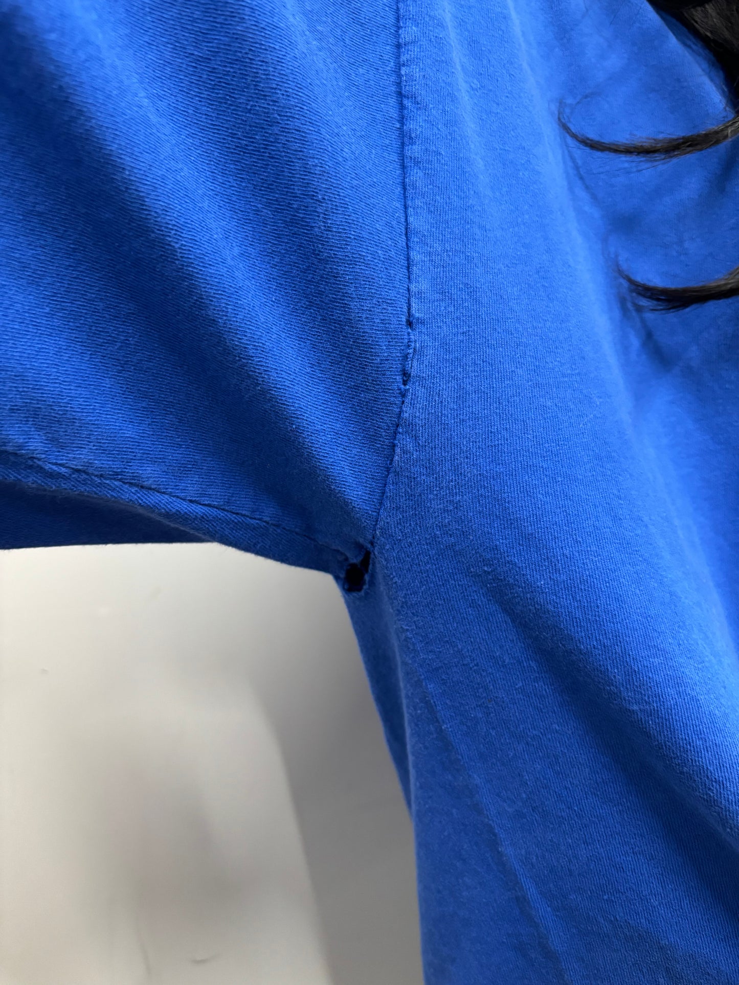 Vintage BUM Equipment Shirt