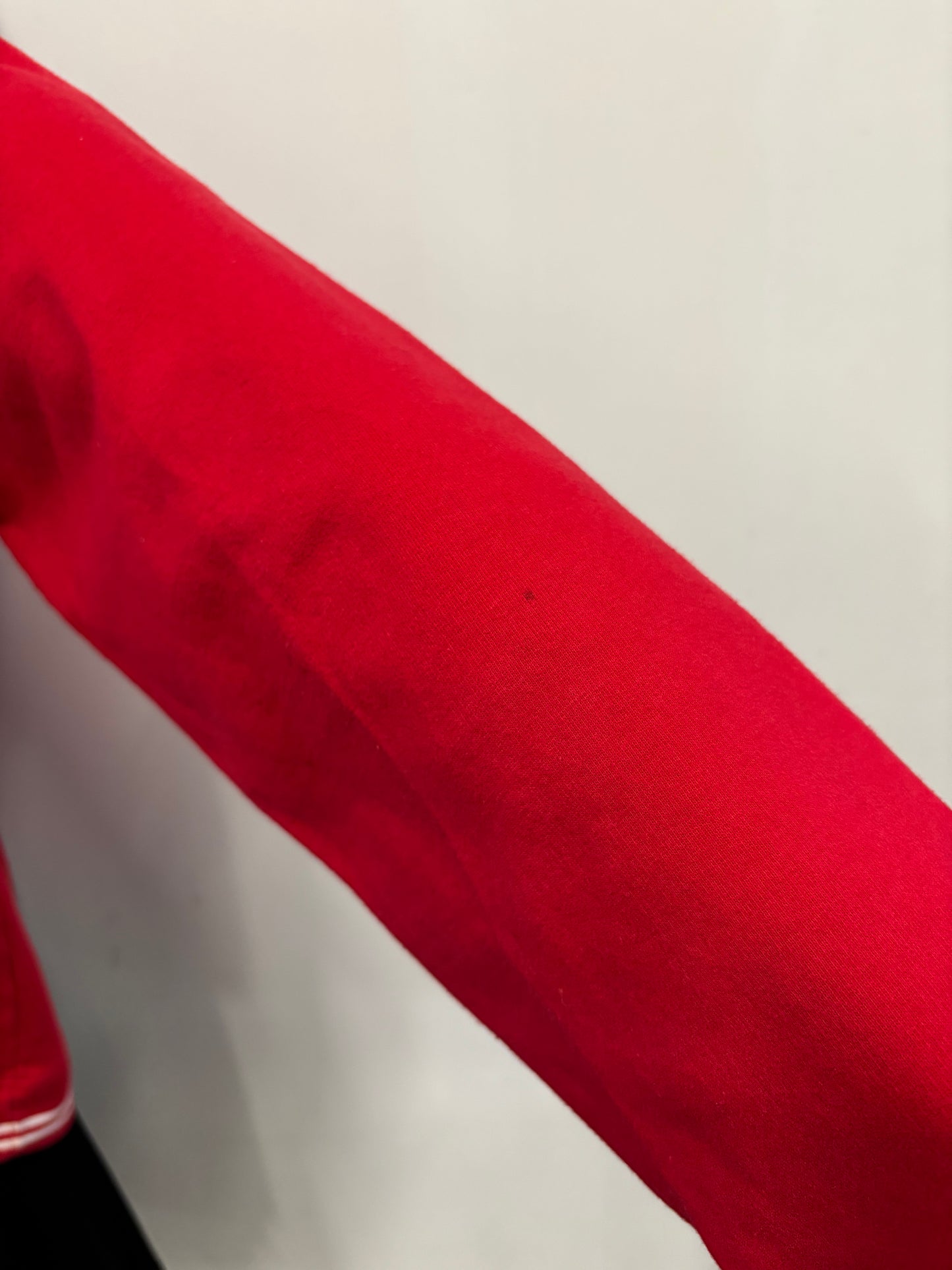 Vintage Polo Sport Quarter Zip