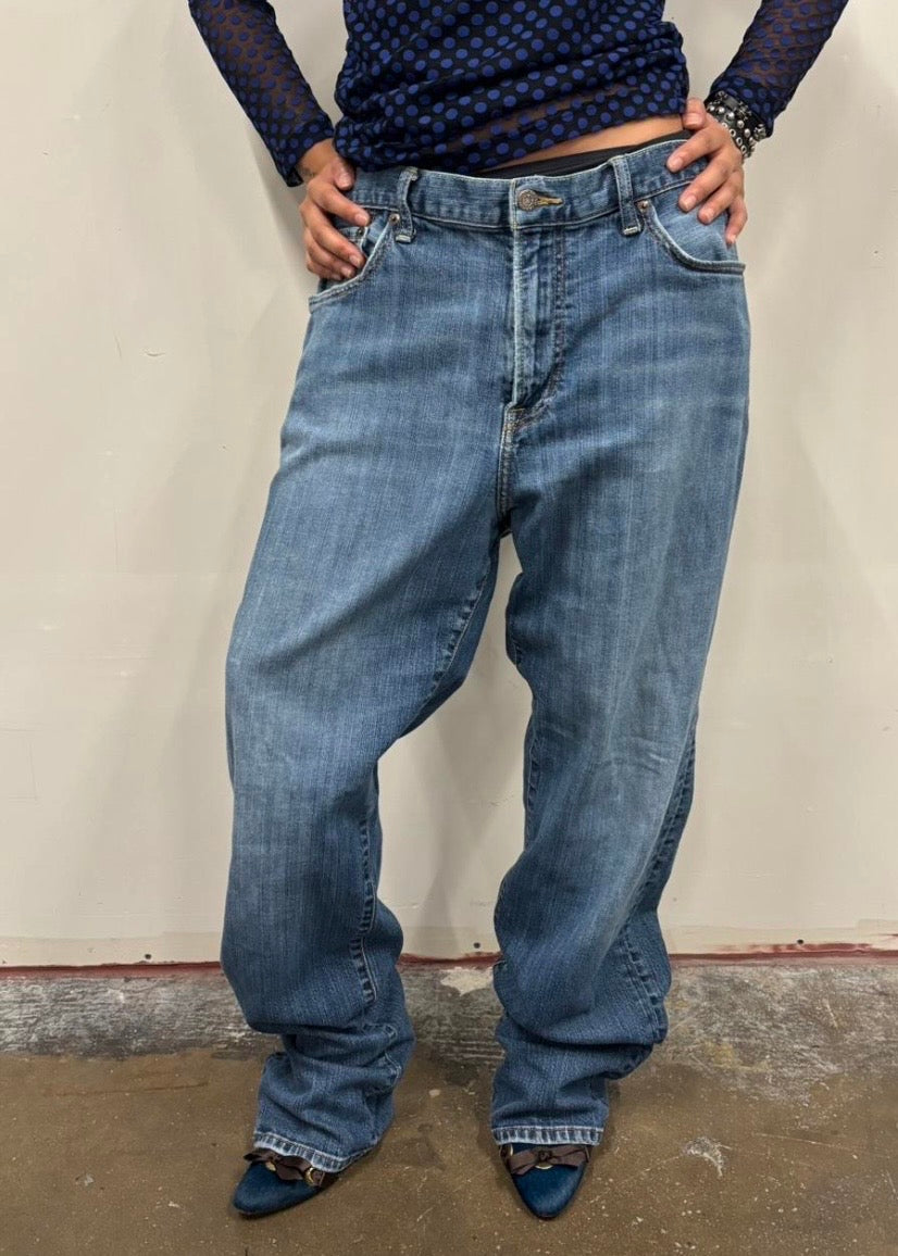 Lucky Brand Jeans
