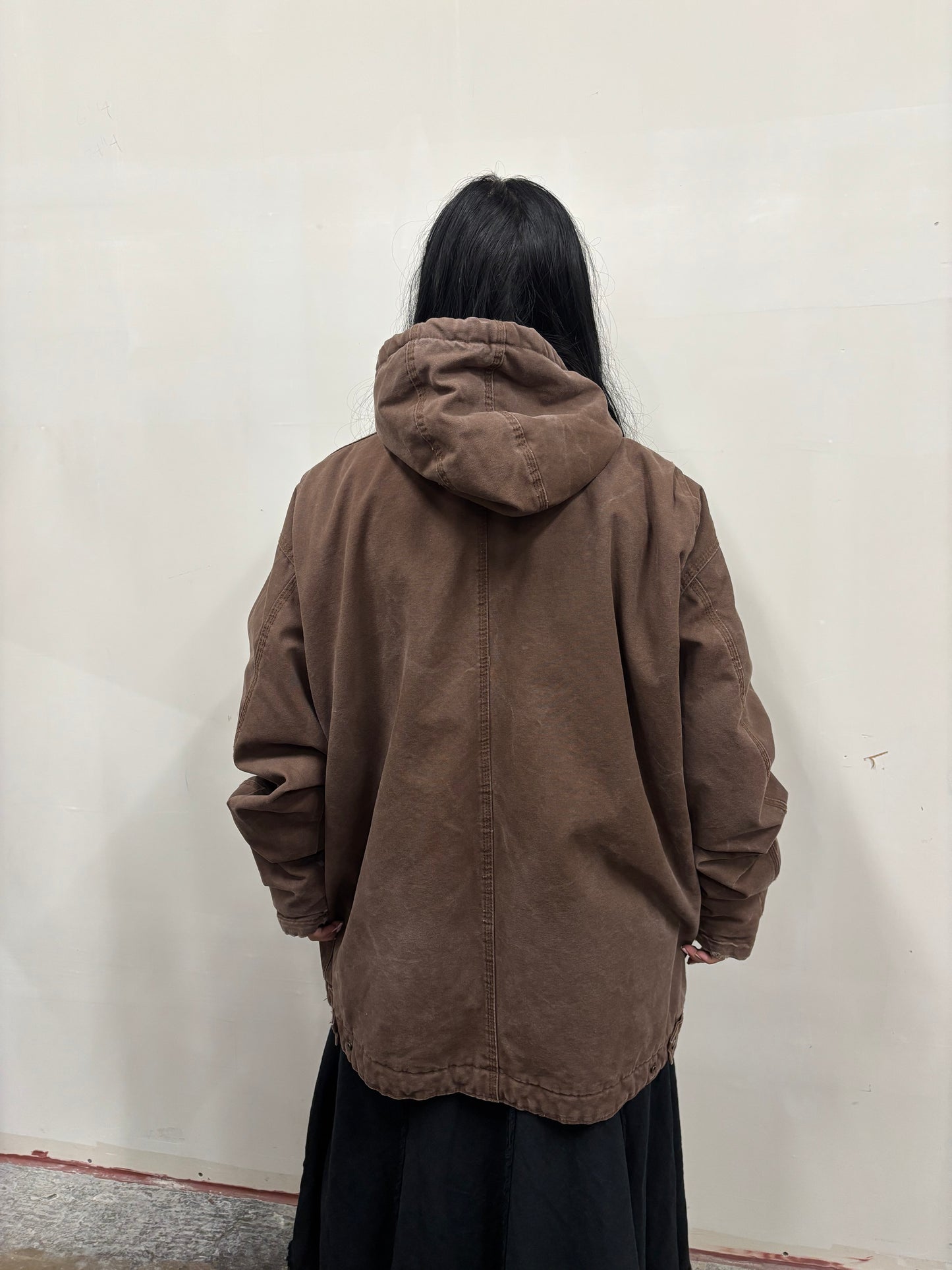 Vintage Schmidt Workwear Jacket