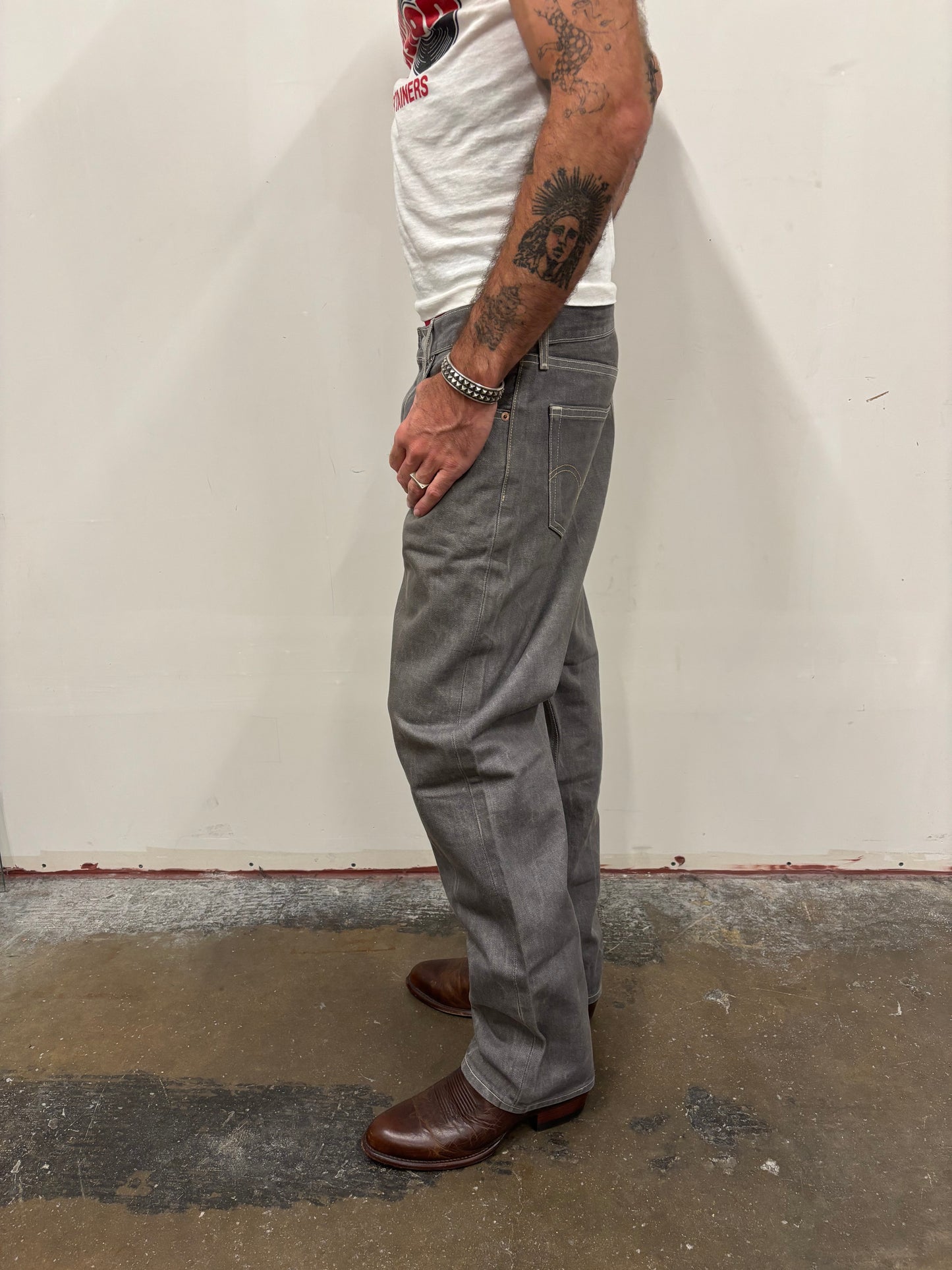 Levi’s Jeans