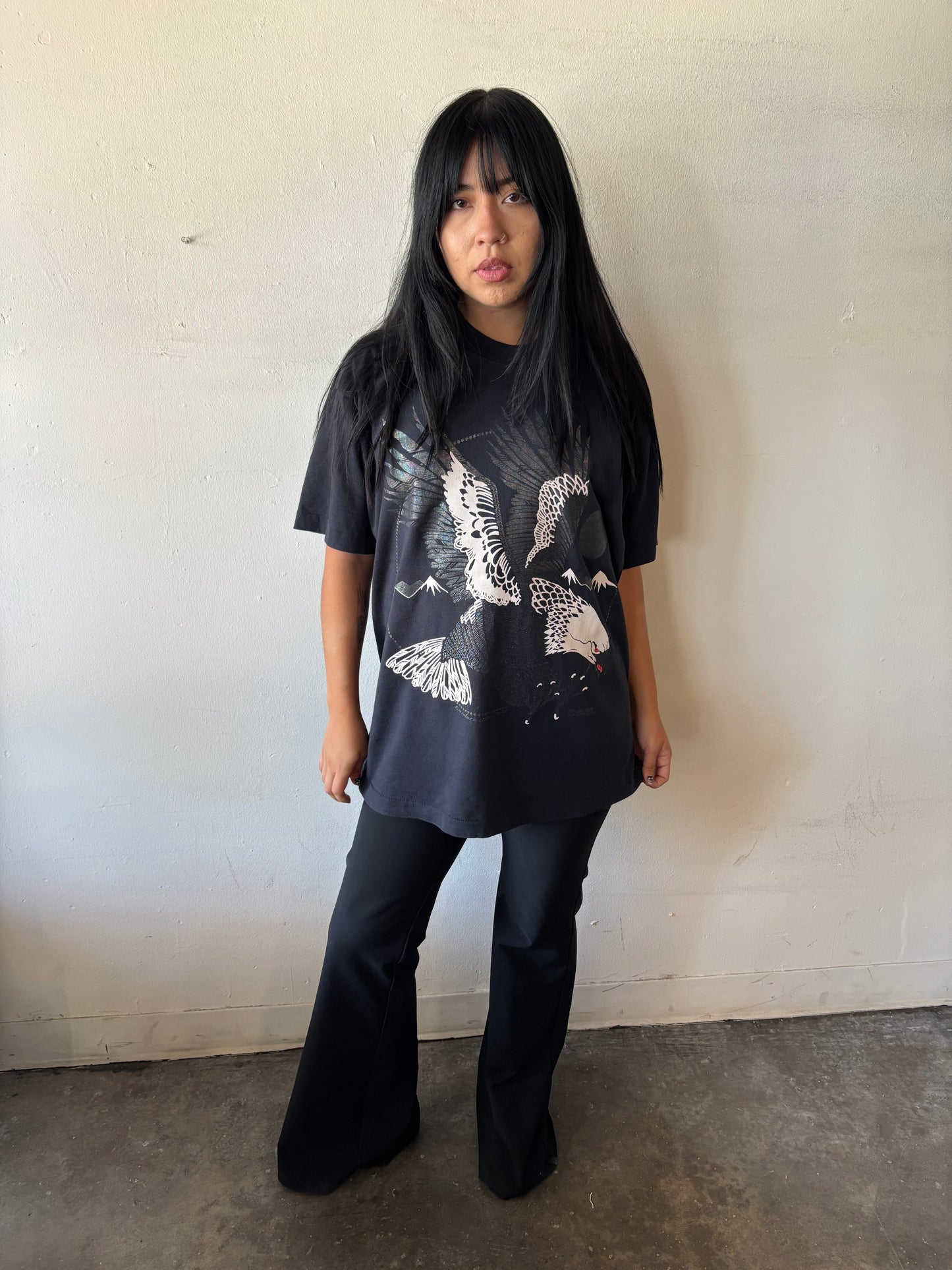 Vintage Eagle Shirt