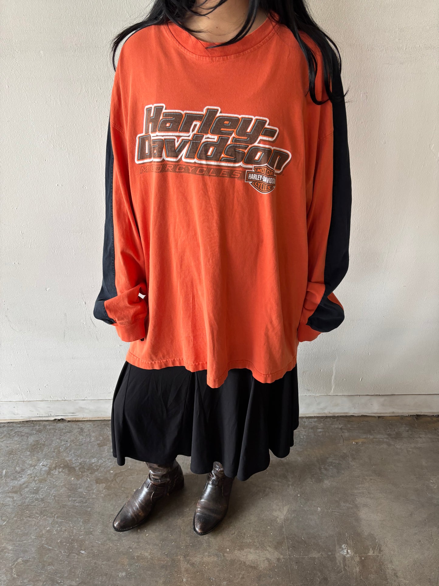 Harley Davidson Florida Shirt