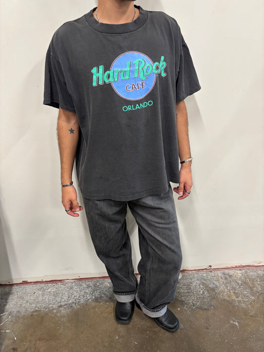 Vintage Hard Rock Cafe Shirt