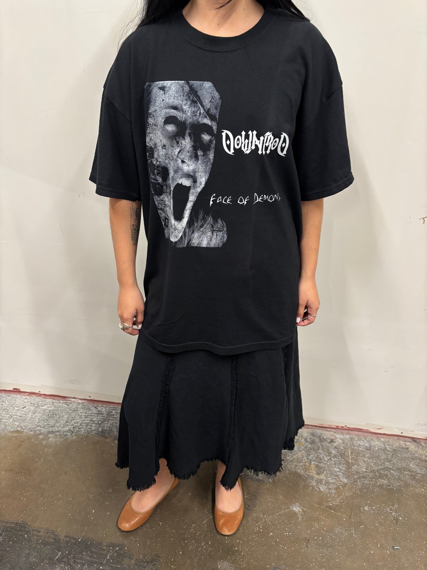 Face Of Demons Shirt