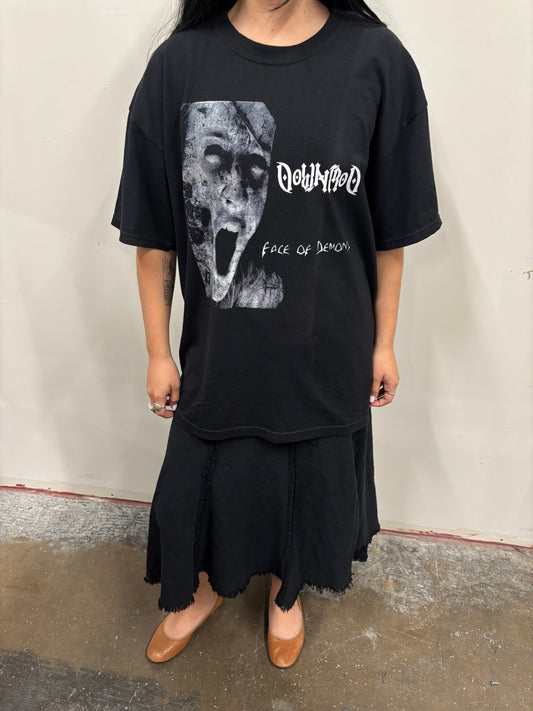 Face Of Demons Shirt