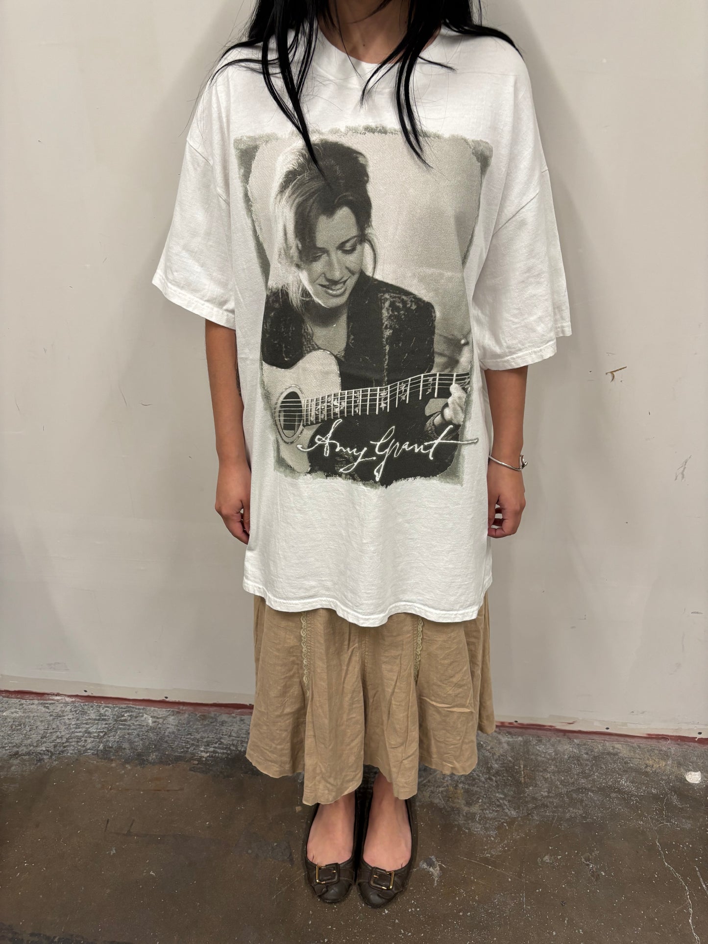 Vintage Amy Grant Shirt
