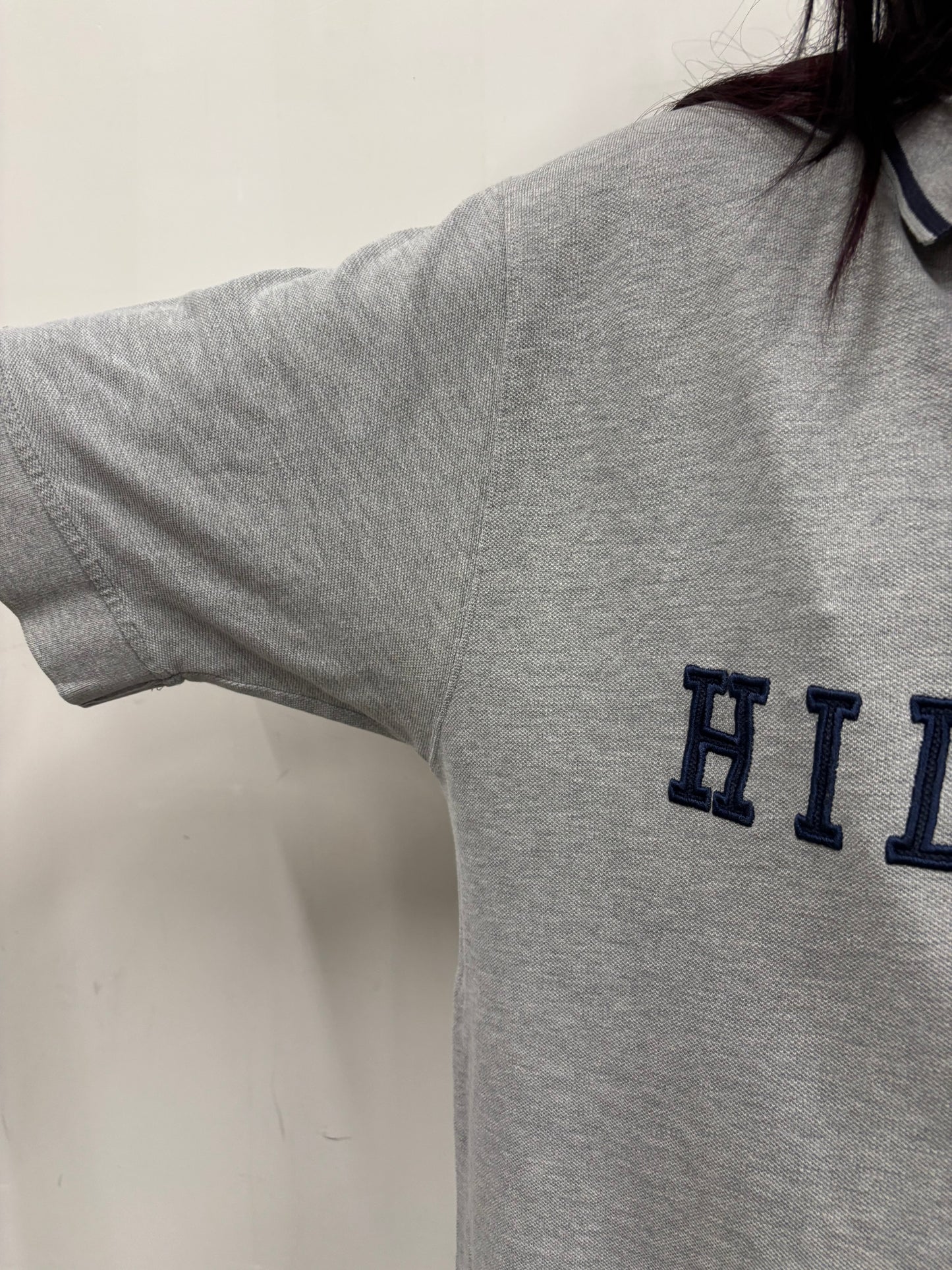 Vintage Tommy Hilfiger Polo Shirt