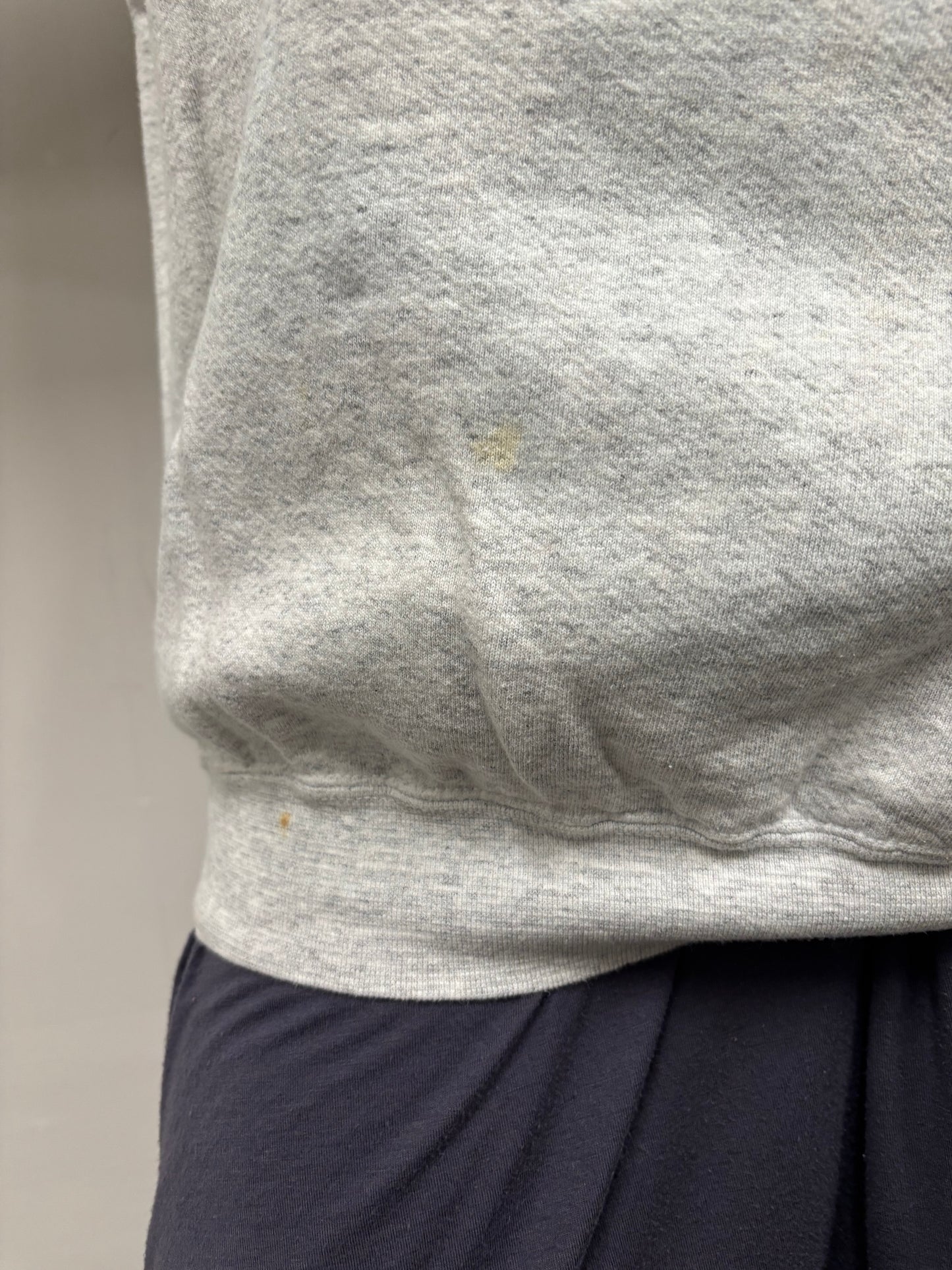 Vintage New York Crewneck