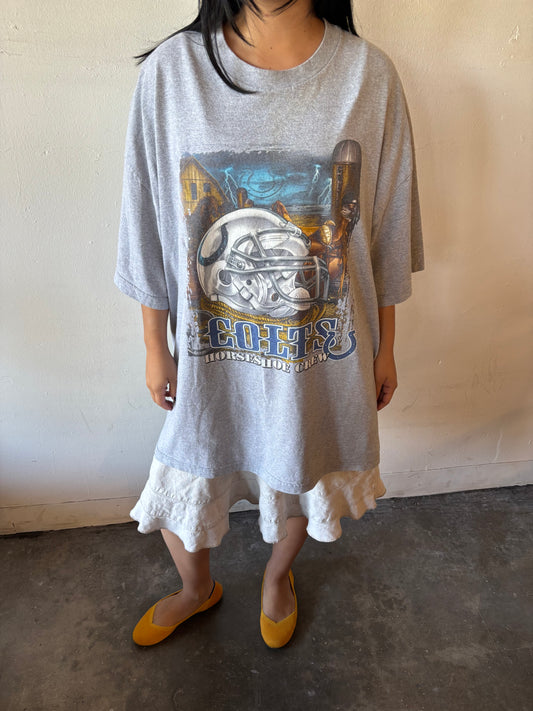 Vintage Indianapolis Colts Shirt