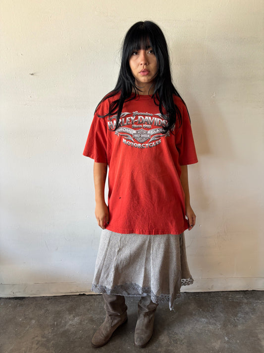 Vintage Harley Davidson Shirt