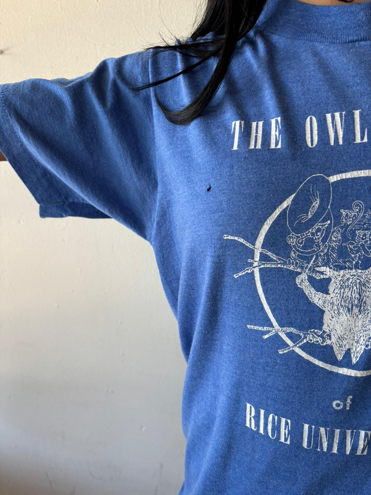 The Owl Band Shirt