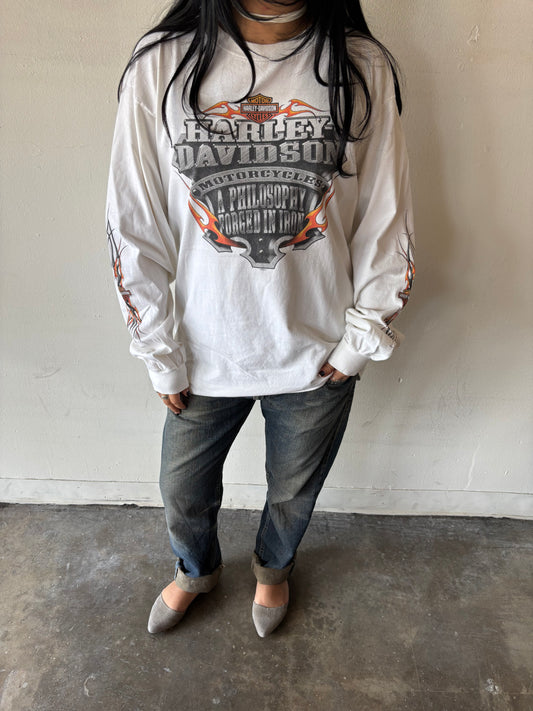 Harley Davidson Aruba Shirt