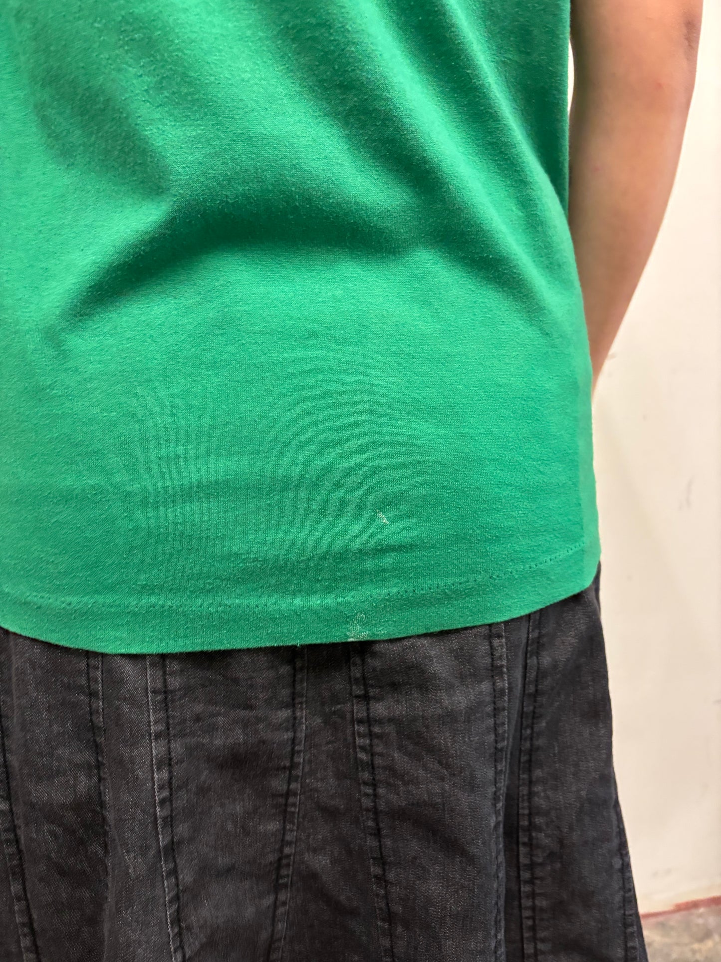 Vintage Notre Dame Shirt