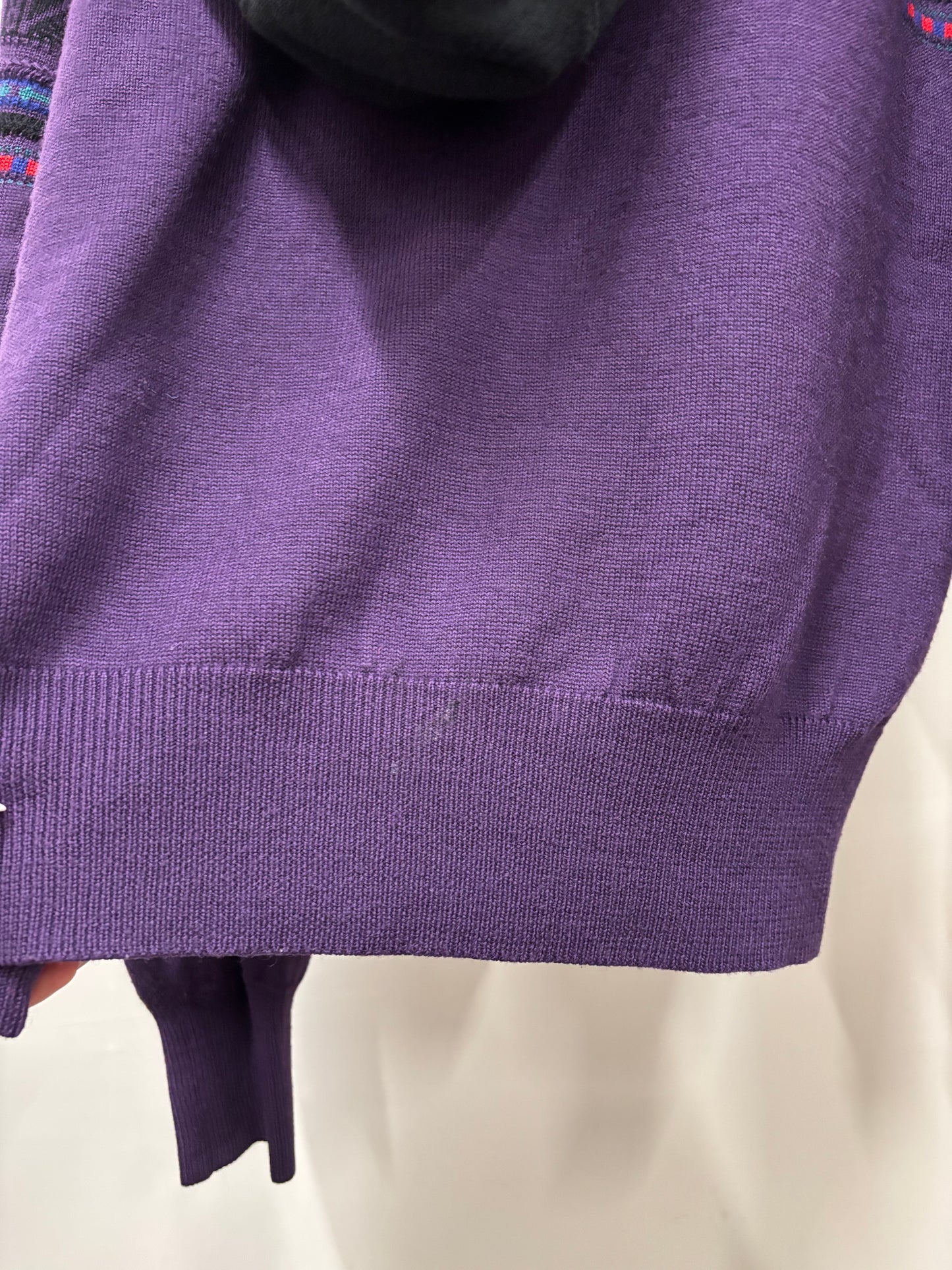Reworked Nike Hoodie
