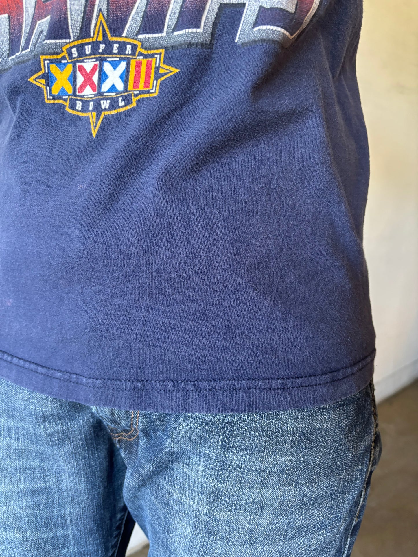 Denver Broncos Champions Shirt