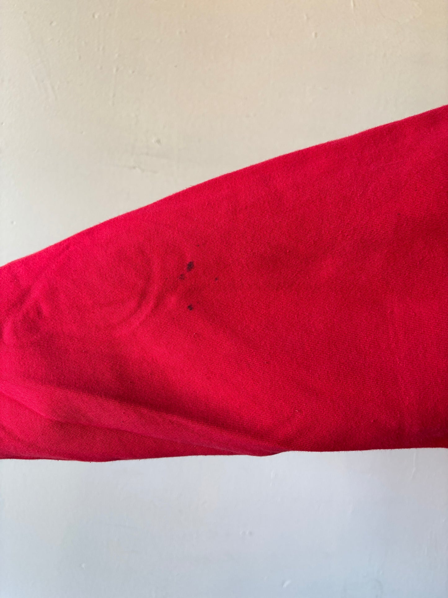 Vintage Ohio State Hoodie