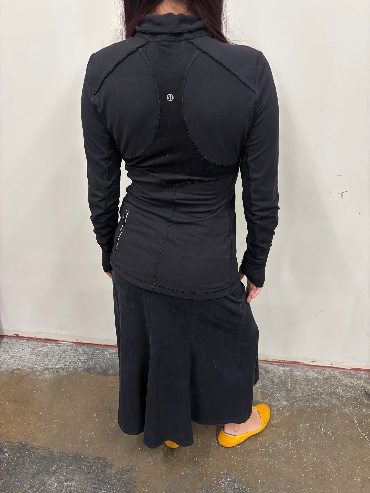 Lululemon Jacket