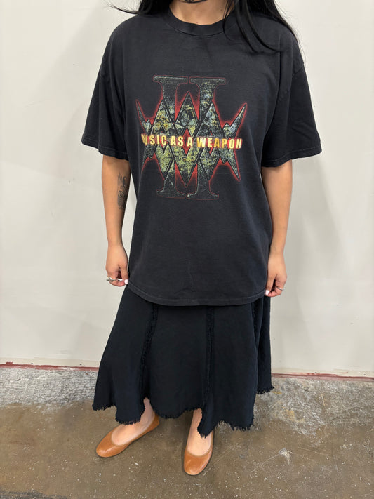 Disturbed Music As A Weapon Shirt