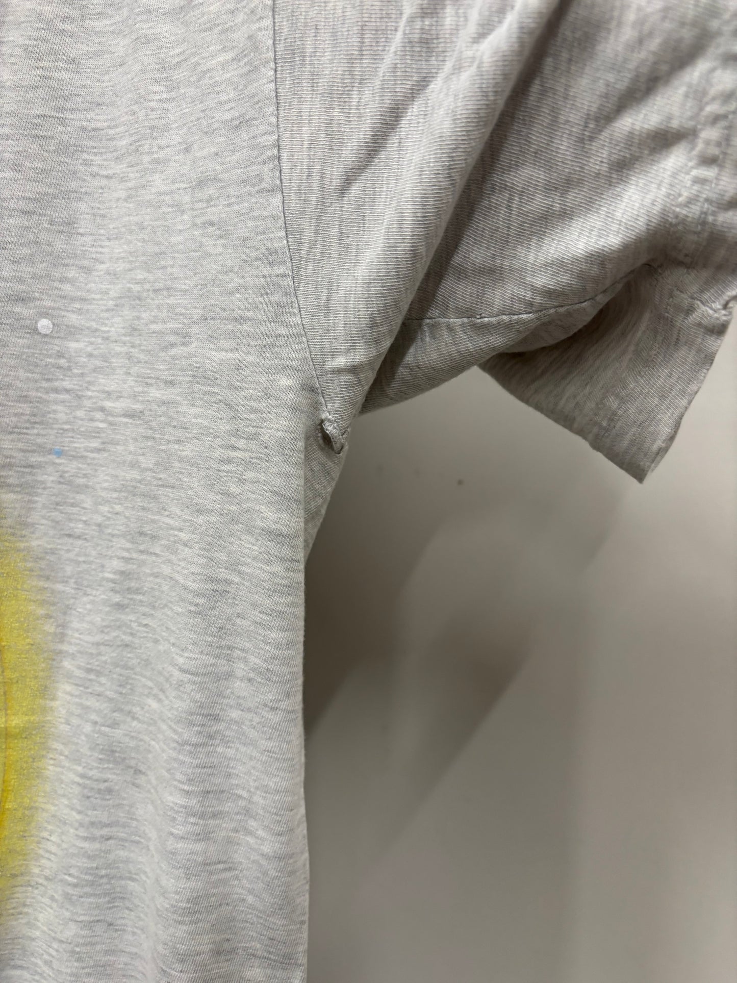 Vintage Mickey Mouse Shirt