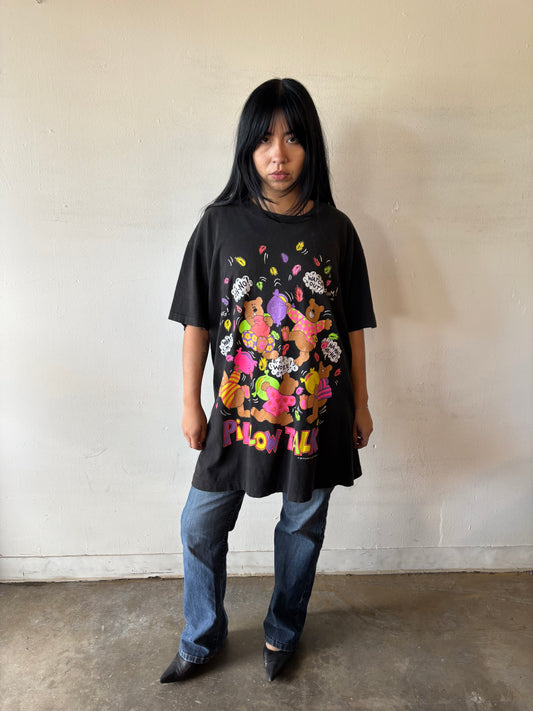 Pillow Talk Bears Shirt