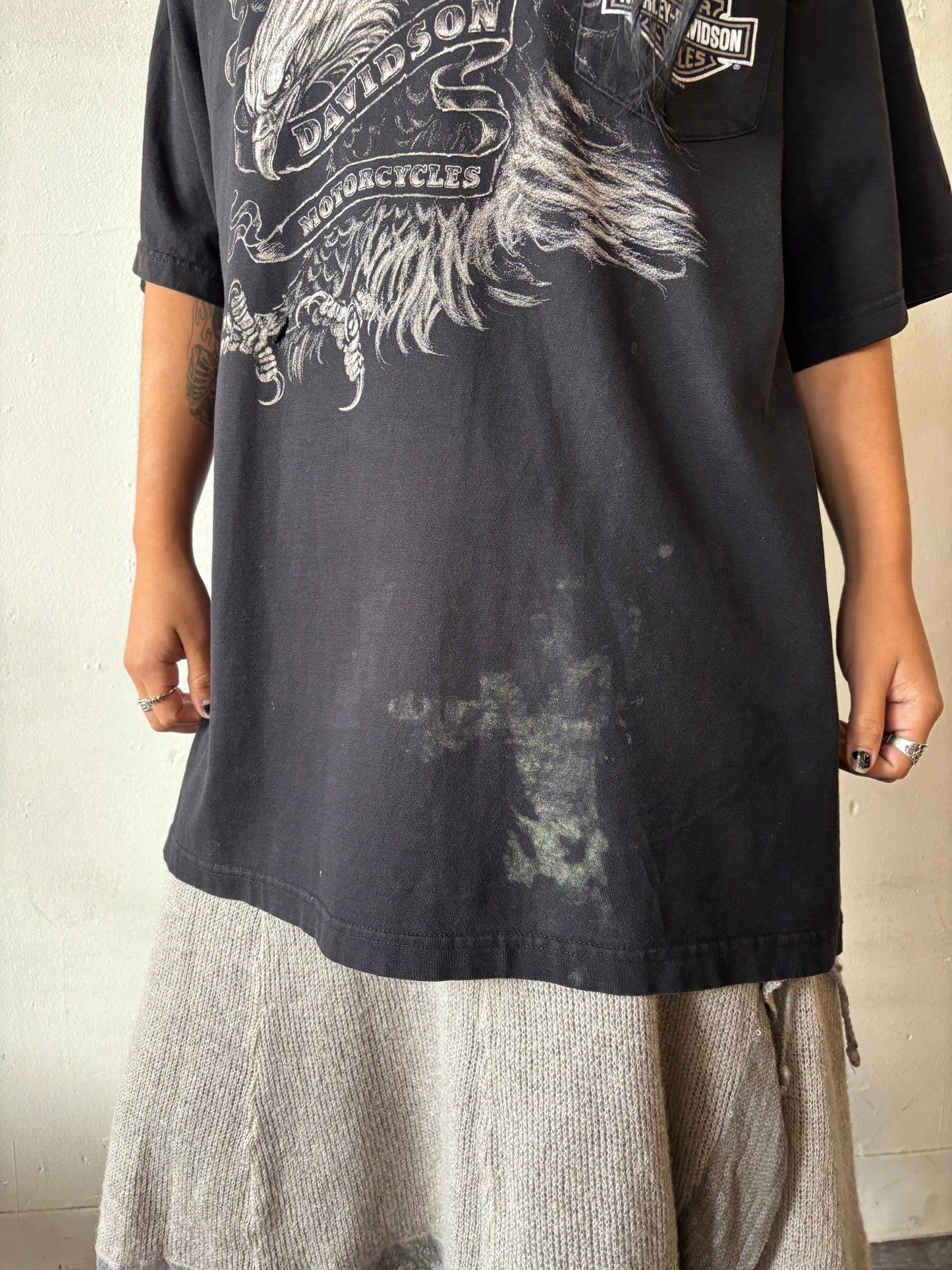 Harley Davidson Lexington Kentucky Shirt