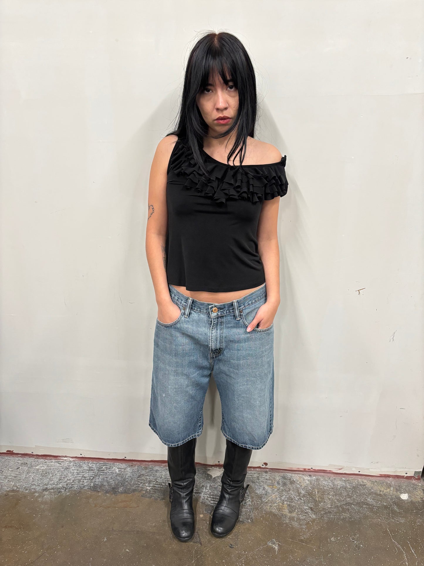 Levi’s Denim Jorts