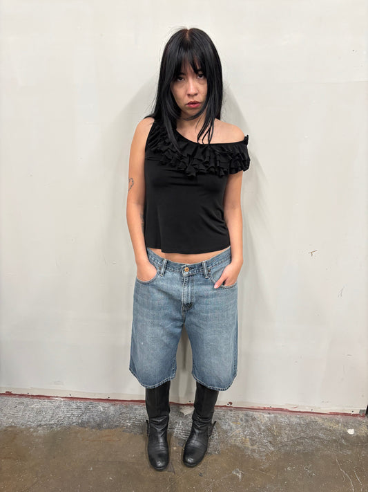 Levi’s Denim Jorts