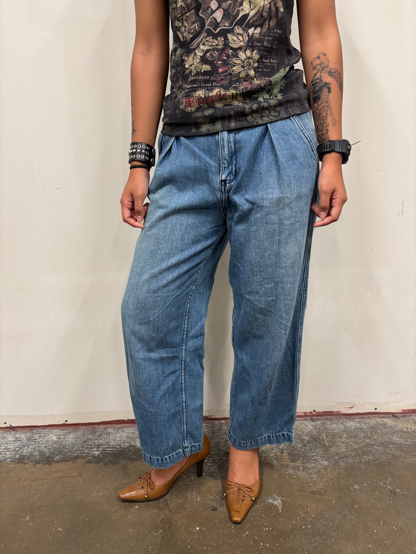 Free People Jeans