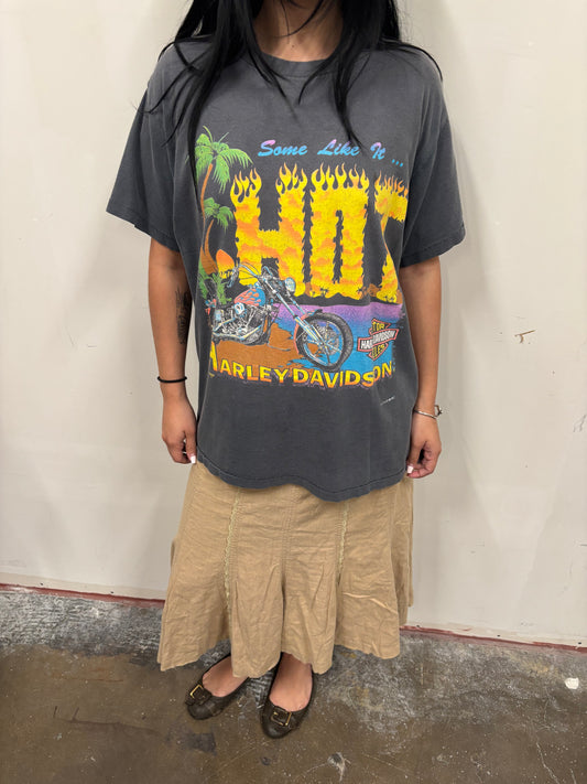 Vintage Harley Davidson HOT Shirt