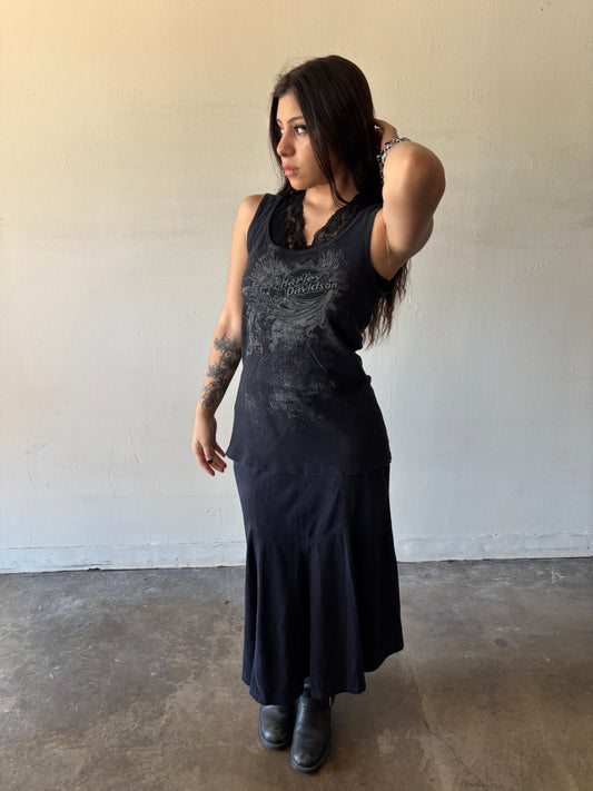 Harley Davidson Arkport Tank