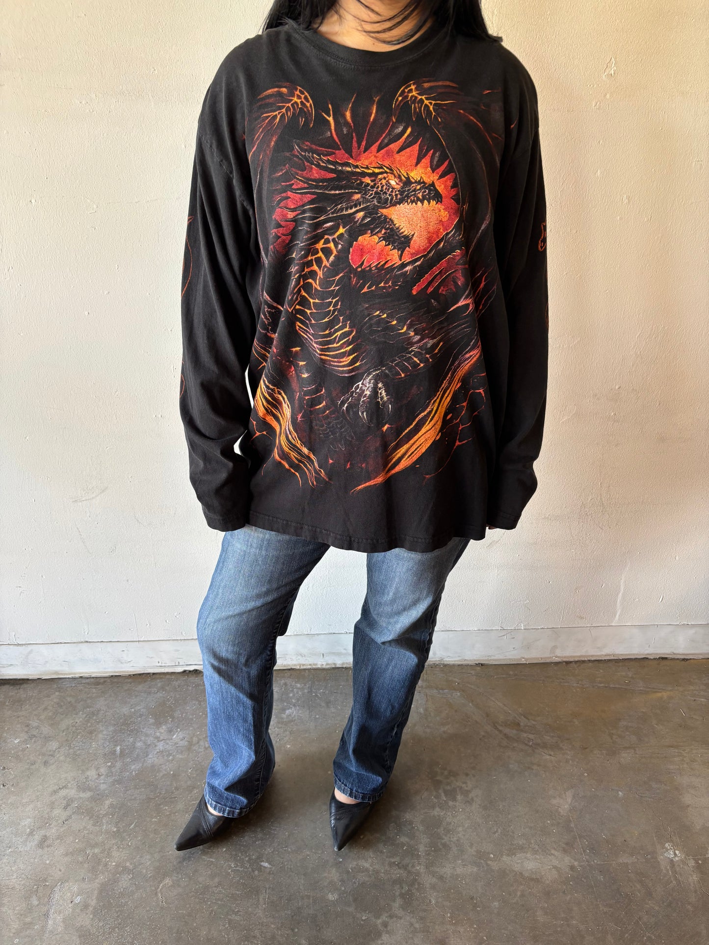 Dragon Shirt