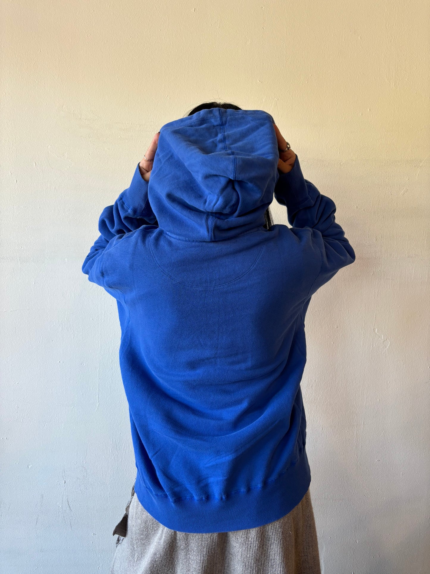 Vintage American Nike Hoodie