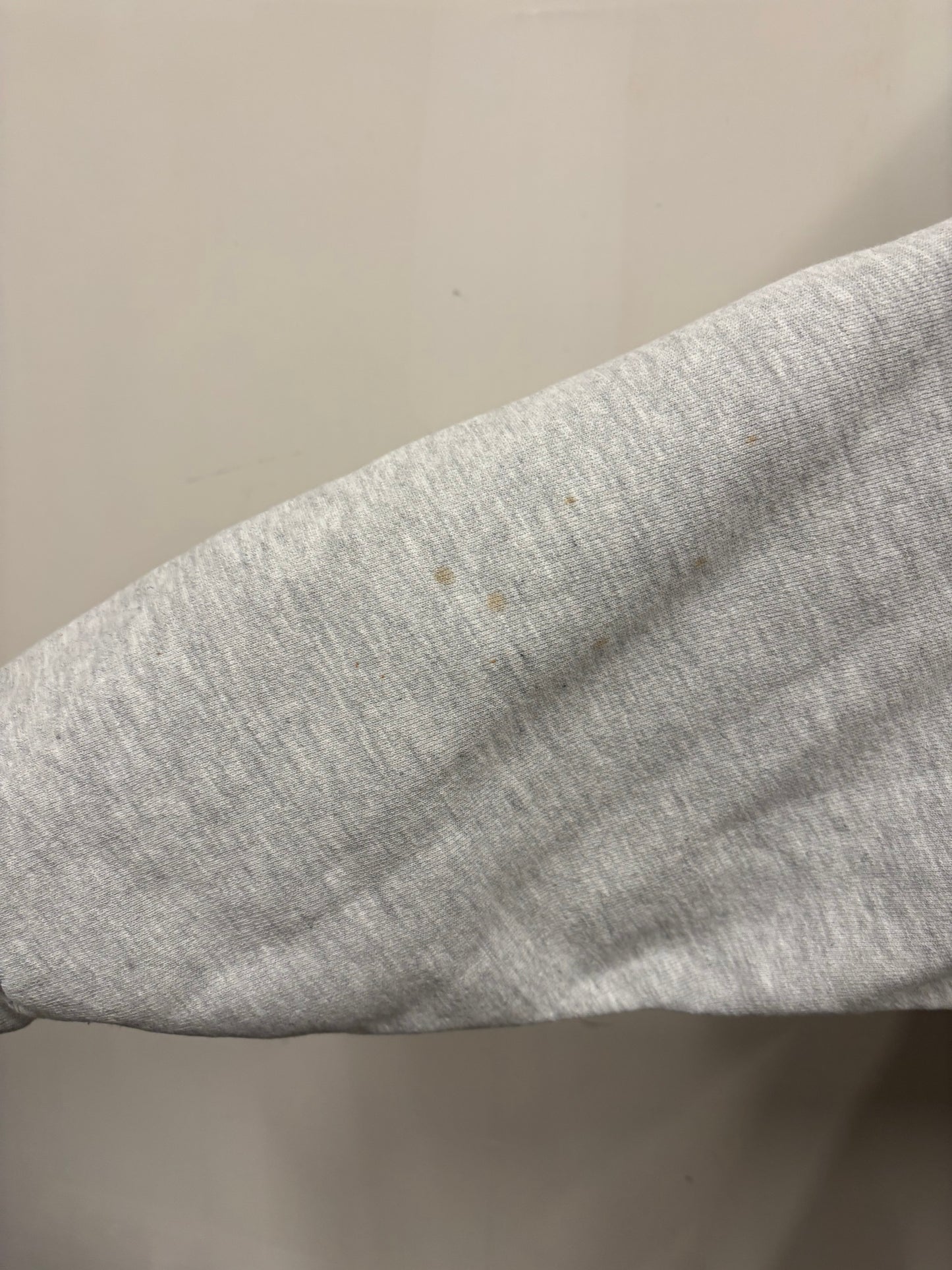 Vintage Harvard Crewneck