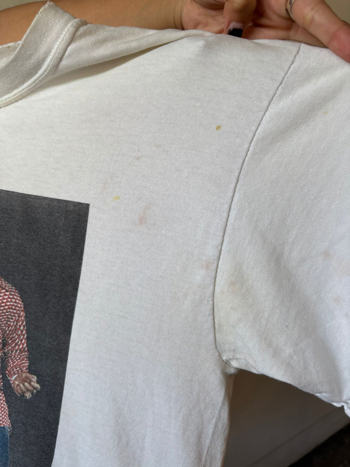 Vintage R. Kelly Shirt