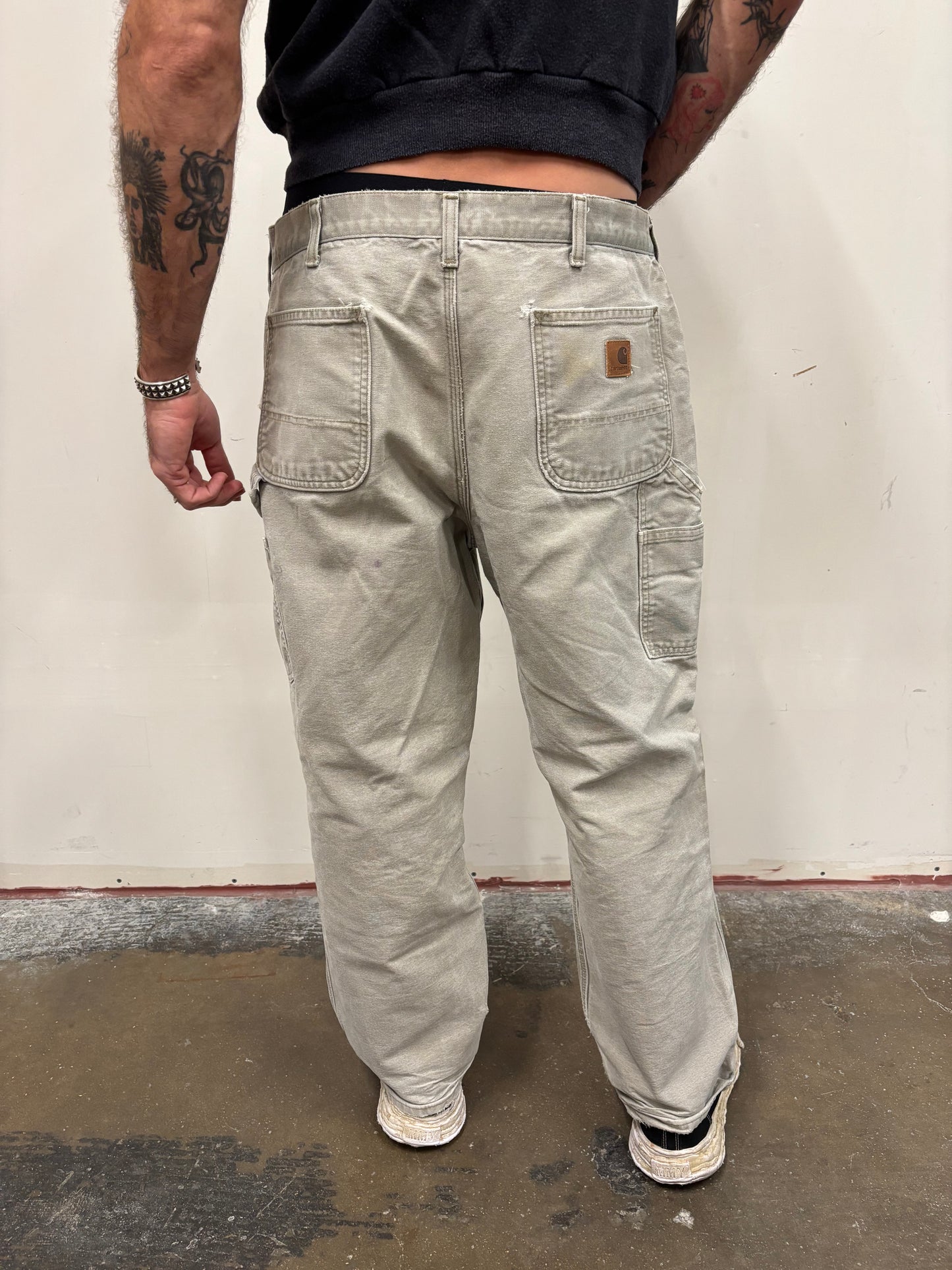 Carhartt Jeans