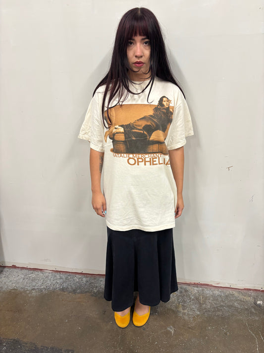 Vintage Natalie Merchant Ophelia Shirt