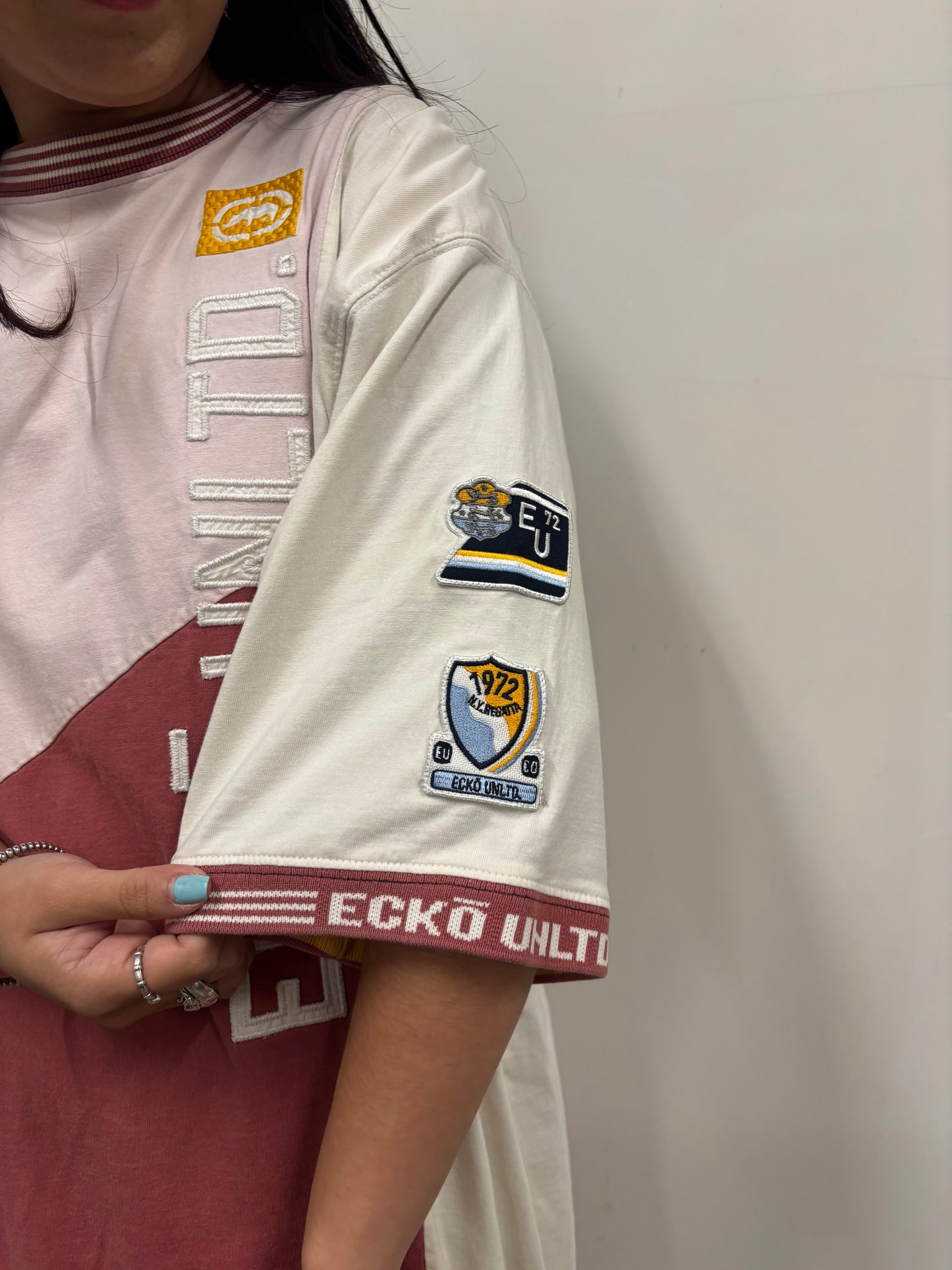 Ecko Polo Shirt