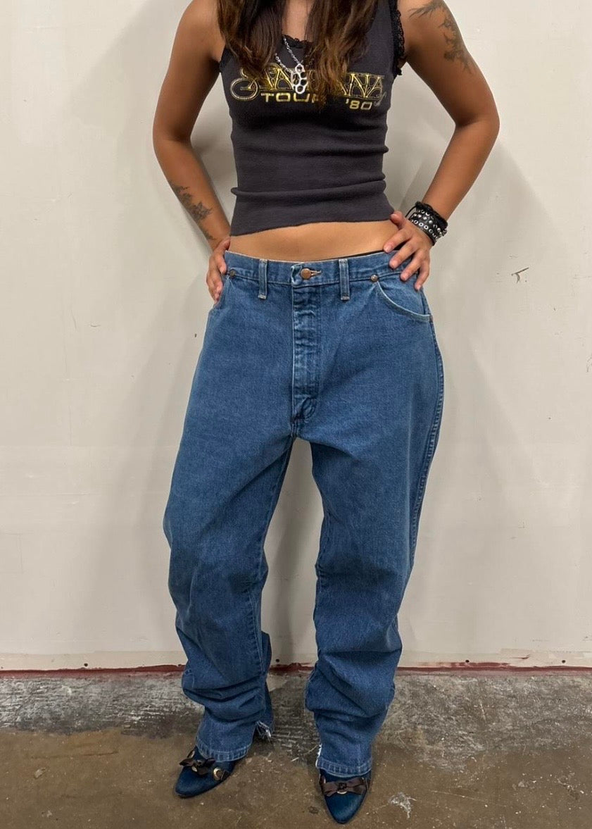Vintage Wrangler Jeans