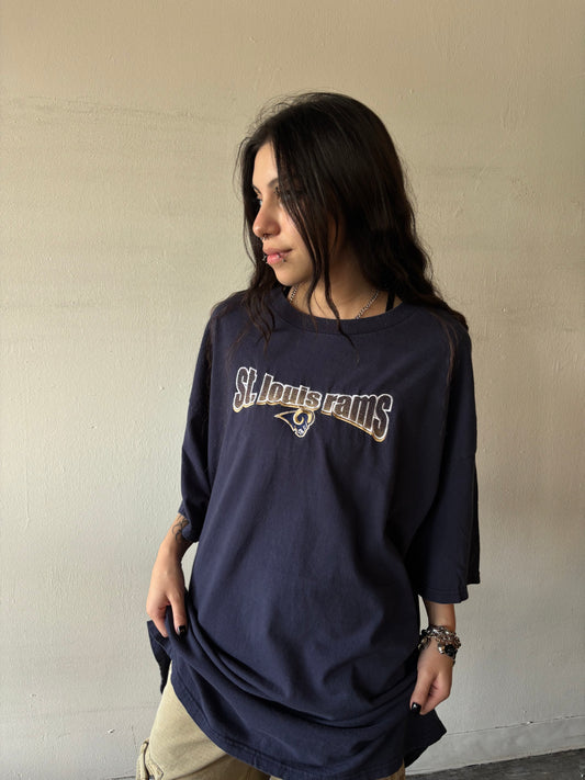 Vintage St. Louis Rams Shirt
